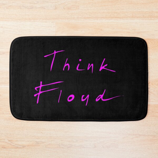 Item preview, Think Floyd designed and sold by jwebmarket.