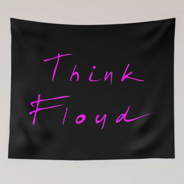 Item preview, Think Floyd designed and sold by jwebmarket.