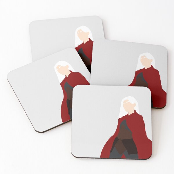 Item preview, Manon from Throne of glass designed and sold by RuthlesRuth.
