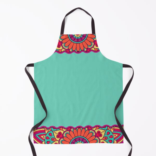 Item preview, Mandala Floral designed and sold by FotoArtist.