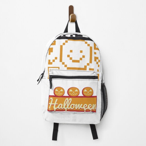 Item preview, Smiling pumpkins - Halloween designed and sold by OMdesign10.