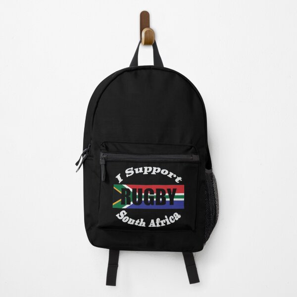 Item preview, Rugby South Africa for rugby fans and players designed and sold by nuz2.