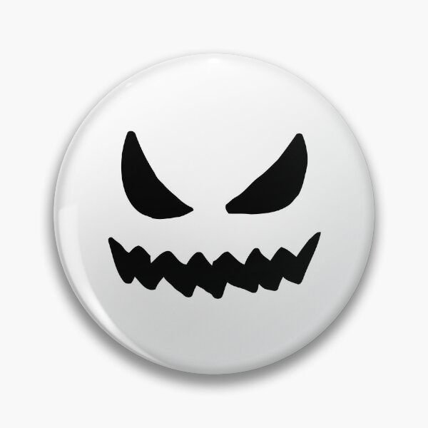 Item preview, Scary Jack O Lantern designed and sold by DesignMonster.