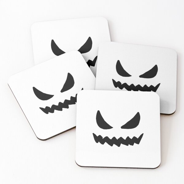 Item preview, Scary Jack O Lantern designed and sold by DesignMonster.