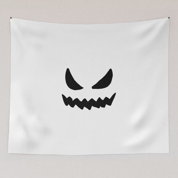 Item preview, Scary Jack O Lantern designed and sold by DesignMonster.