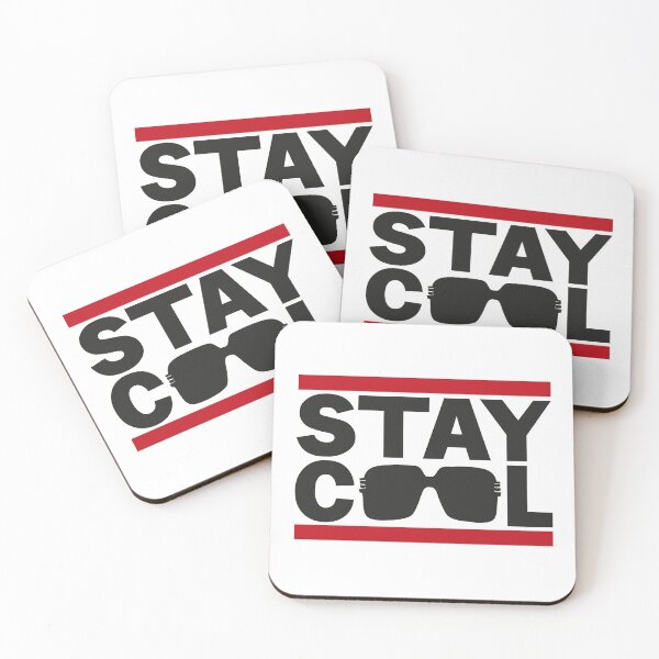 Item preview, Stay Cool Hip Hop  designed and sold by 2wear.