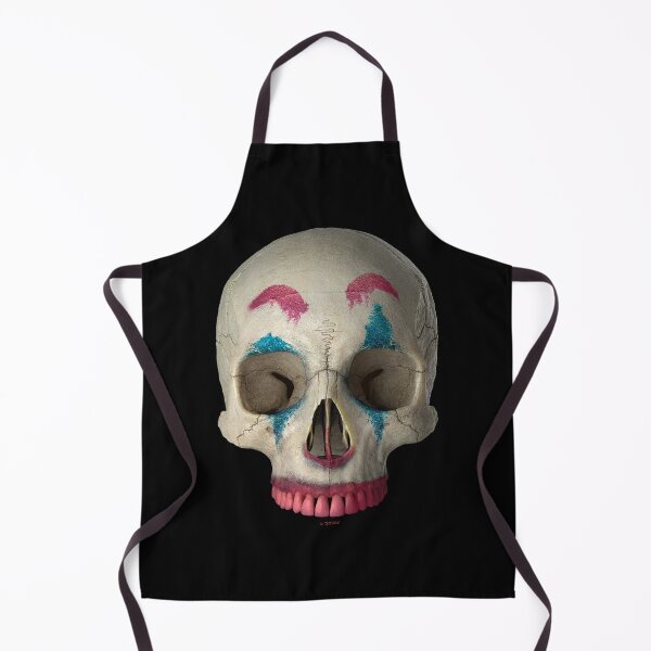 Item preview, SKULL JOKE 02-01 makeup designed and sold by Radu-Gabriel.