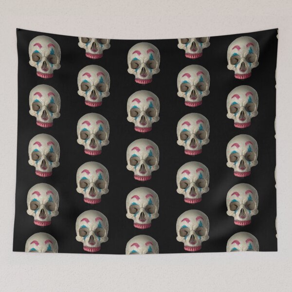 Item preview, SKULL JOKE 02-01 makeup designed and sold by Radu-Gabriel.