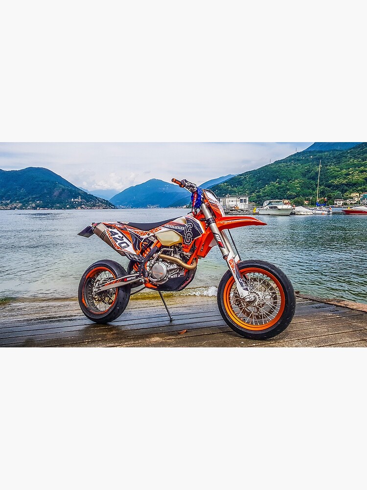 Supermoto kaufen und verkaufen