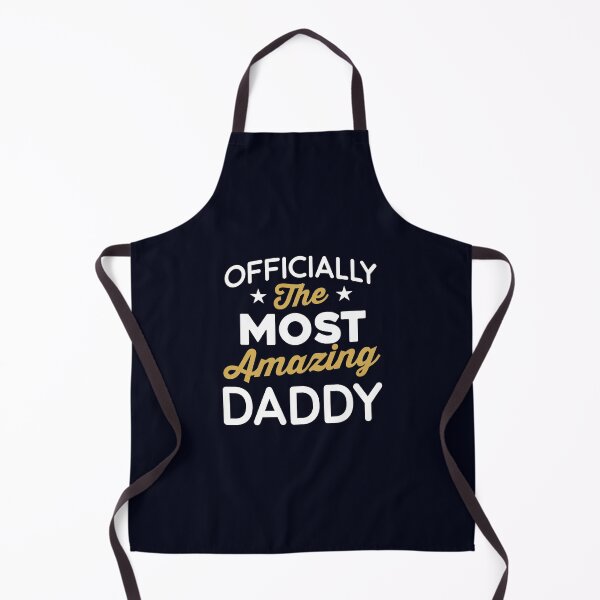 Item preview, Oficially the most amazing daddy in the world designed and sold by wazoosi.
