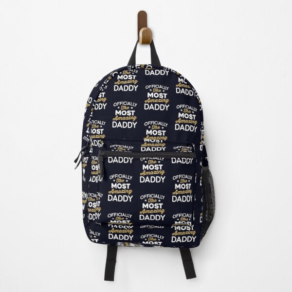 Item preview, Oficially the most amazing daddy in the world designed and sold by wazoosi.
