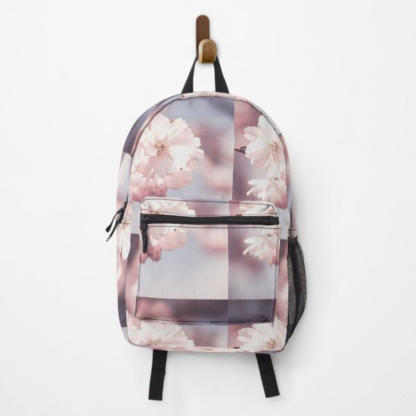 Item preview, Baby pink Flower pattern designed and sold by DijaOutlet.