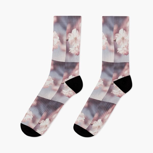 Item preview, Baby pink Flower pattern designed and sold by DijaOutlet.