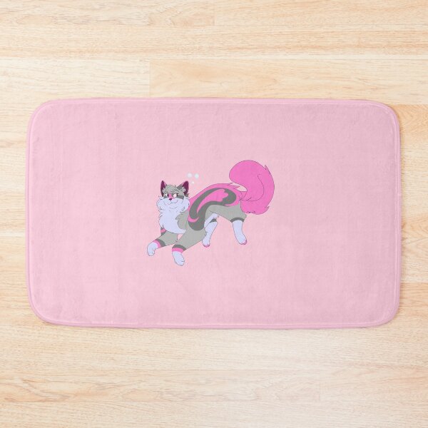 Item preview, Demigirl Feathertail! designed and sold by Donnaroe.