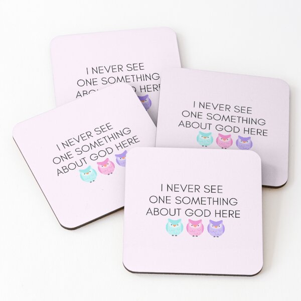 Item preview, 90 Day Fiance - Molly and Luis - I never see one something about god here designed and sold by LeoSpaceman.