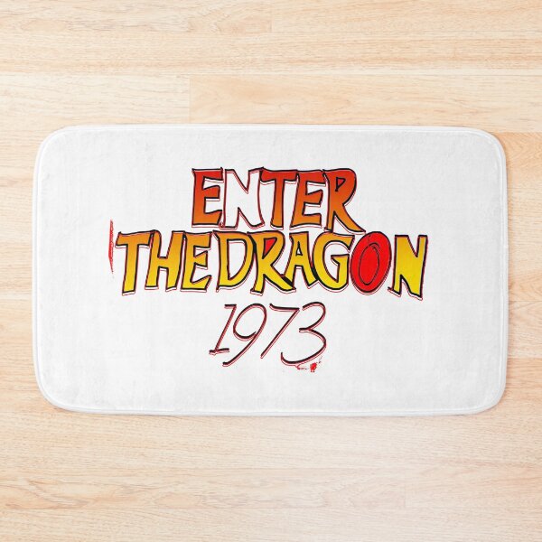 Item preview, Enter the Dragon by Bobby designed and sold by The  Hamlet Charity.