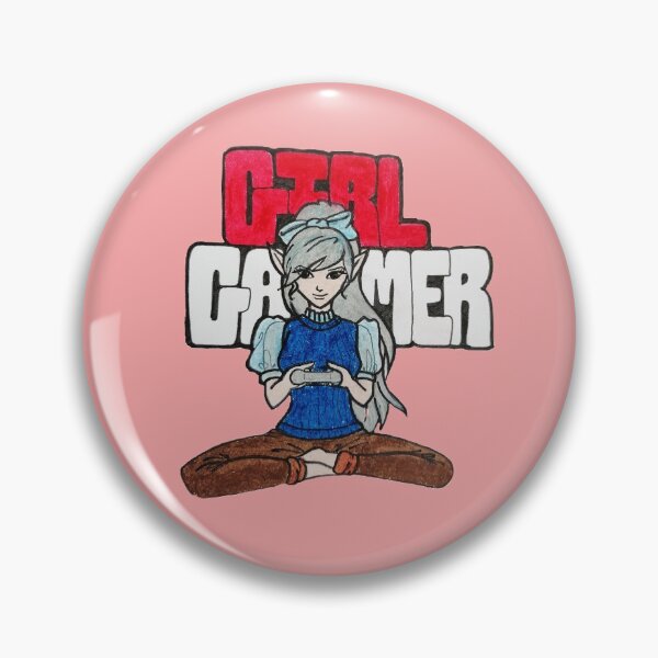 Item preview, GIRL GAMER- MIYA designed and sold by NurinHasya98.