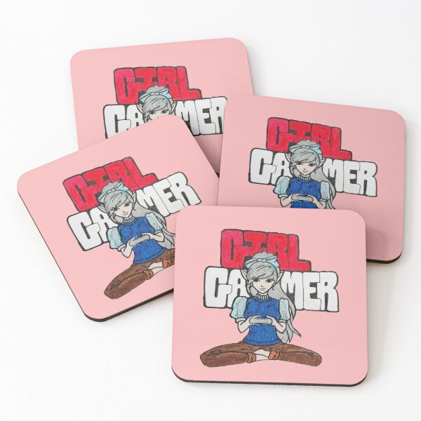 Item preview, GIRL GAMER- MIYA designed and sold by NurinHasya98.