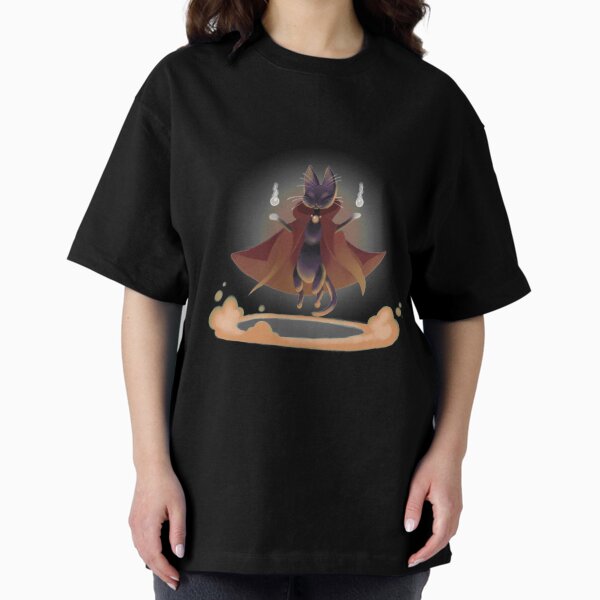 Item preview, Wizard Cat designed and sold by MalfaitCreative.