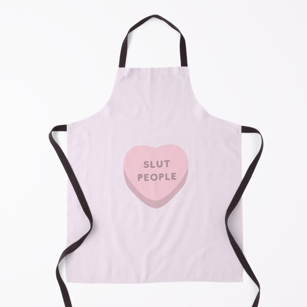 Item preview, 90 Day Fiance - Slut people candy heart designed and sold by LeoSpaceman.