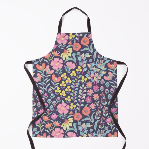 Item preview, colorful meadow designed and sold by HinggaJingga.