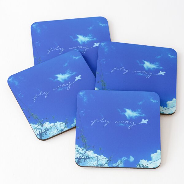 Item preview, Fly Away designed and sold by Patu-san.
