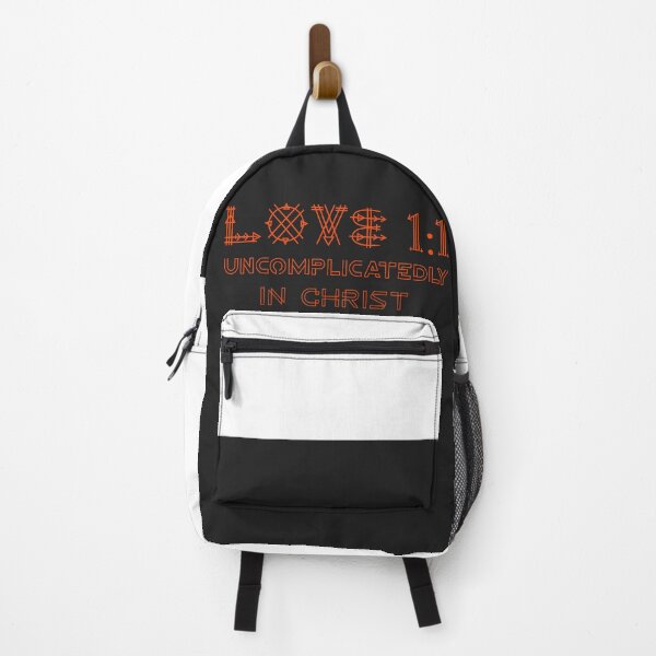 Item preview, Love 1:1 designed and sold by MegDeRoyale.