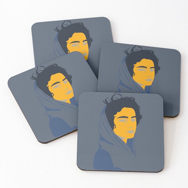 Item preview, Timothée Chalamet  designed and sold by ade-datt.