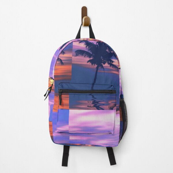 Item preview, Sunset and Reflection designed and sold by BeSafeRs.