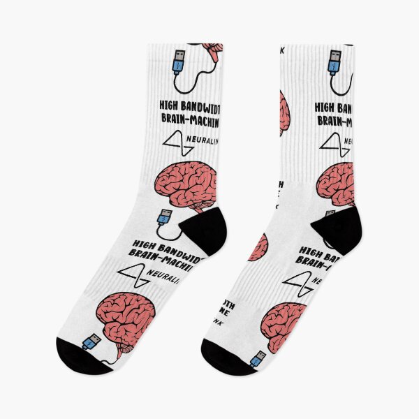 Item preview, Neuralink brain machine  designed and sold by ByEmil.