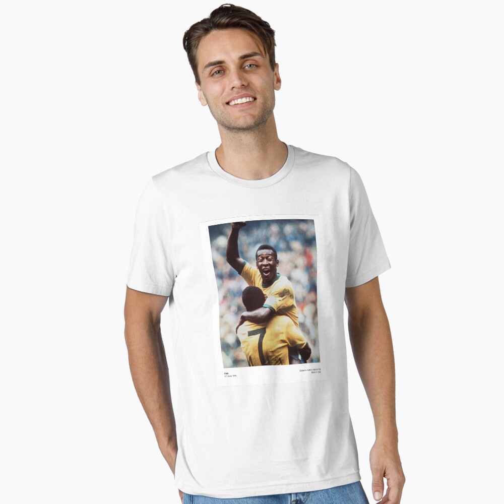 Item preview, Essential T-Shirt designed and sold by redprime.