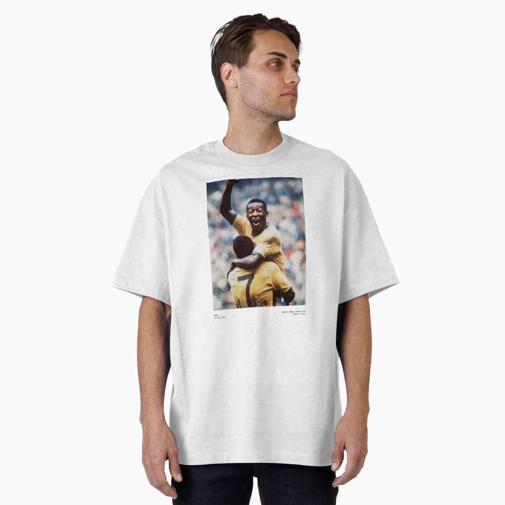 Item preview, Oversized T-Shirt designed and sold by redprime.