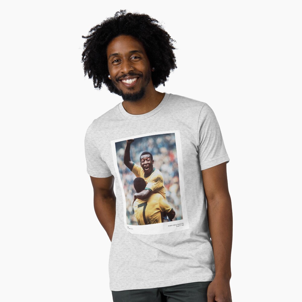 Item preview, Tri-blend T-Shirt designed and sold by redprime.