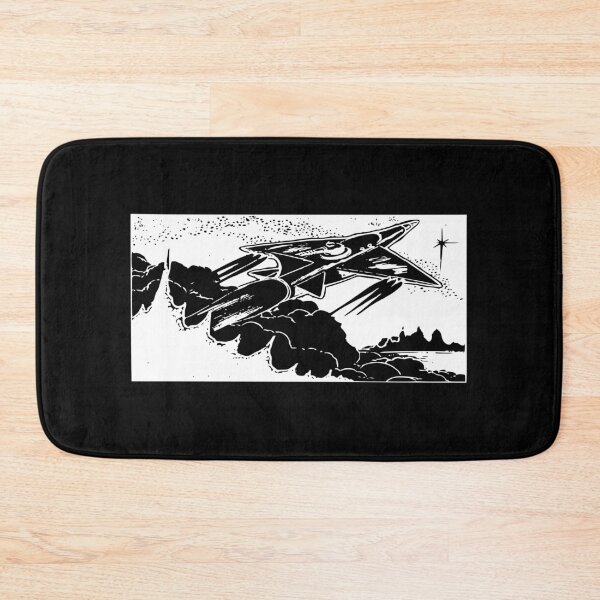 Item preview, Classic Retro Comic Book Art Takeoff [Alpha] designed and sold by picto.