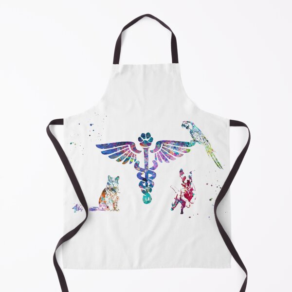 Item preview, Veterinary Medical Symbol designed and sold by EvasDreams.