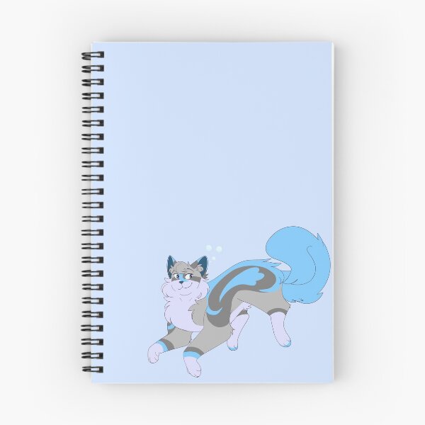 Item preview, Demiboy Feathertail! designed and sold by Donnaroe.