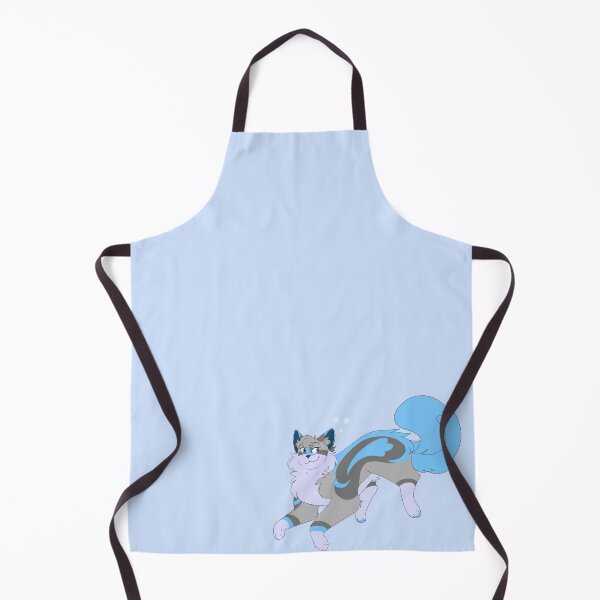 Item preview, Demiboy Feathertail! designed and sold by Donnaroe.