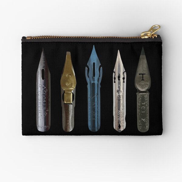 Item preview, Writing Nibs designed and sold by Arts and Herbs.