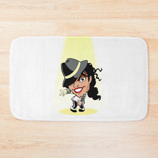 Item preview, The Greatest Entertainer of All Time in the Spotlight  designed and sold by MJLoveLives.