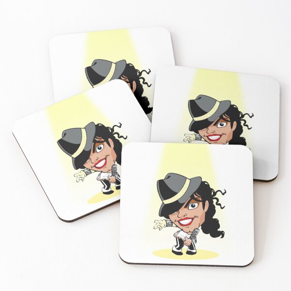 Item preview, The Greatest Entertainer of All Time in the Spotlight  designed and sold by MJLoveLives.