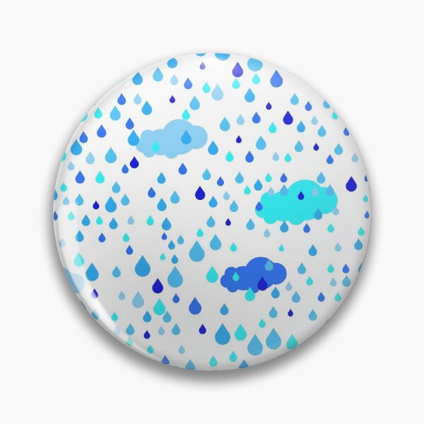 Item preview, Rain and clouds designed and sold by JEROME MARQUANT.
