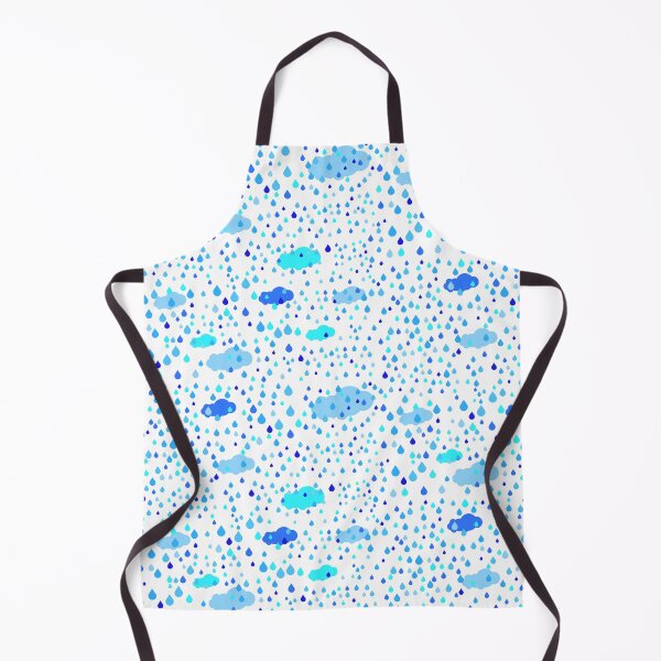 Item preview, Rain and clouds designed and sold by JEROME MARQUANT.
