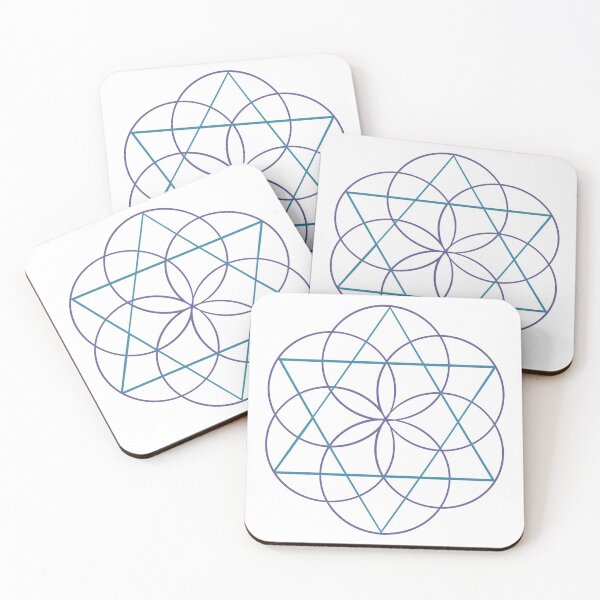 Item preview, Sacred Geometry  designed and sold by kaylamdouglas.