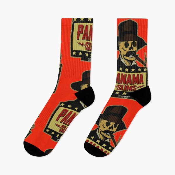 Item preview, Panama Slims designed and sold by CtlAltDel.