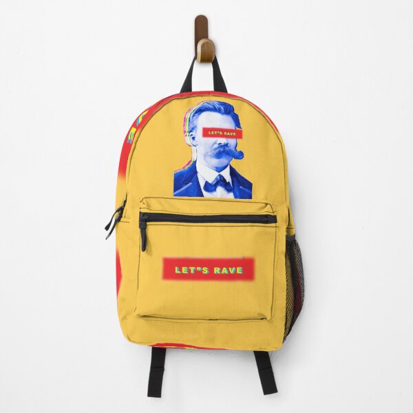 Item preview, let's rave designed and sold by zupperman.