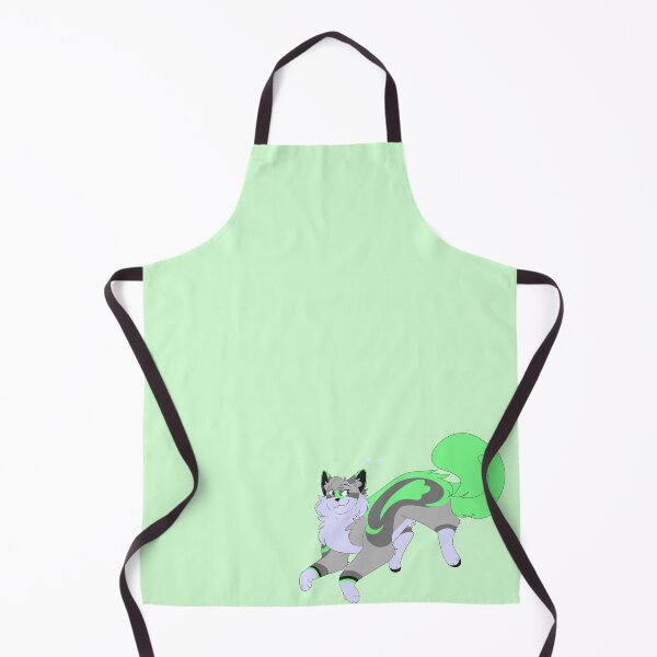 Item preview, Agender Feathertail! designed and sold by Donnaroe.