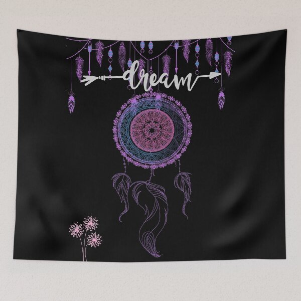 Item preview, Dreamcatcher  designed and sold by HLH Designs.