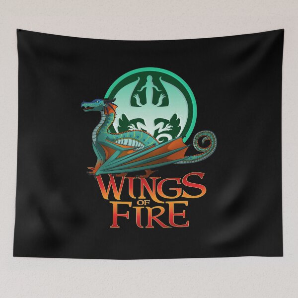 Item preview, Wings Of Fire designed and sold by BENTANIA.