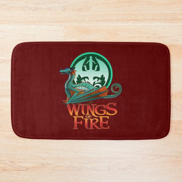 Item preview, Wings Of Fire designed and sold by BENTANIA.