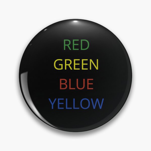 Item preview, Psychology test - gift idea designed and sold by HappyDIY.